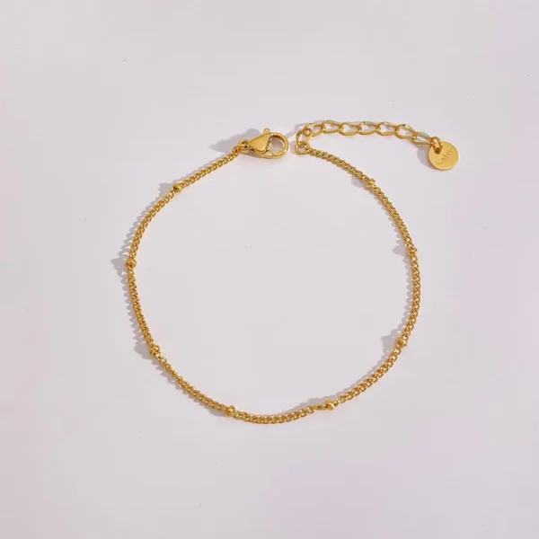 Bracelet Minimaliste Femme – Image 2